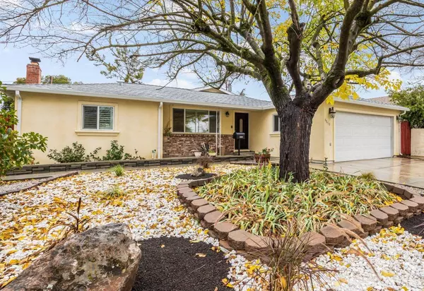 6850 Purslane WAY, Citrus Heights, CA 95621