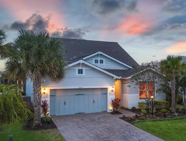 12217 CRANSTON WAY, Bradenton, FL 34211