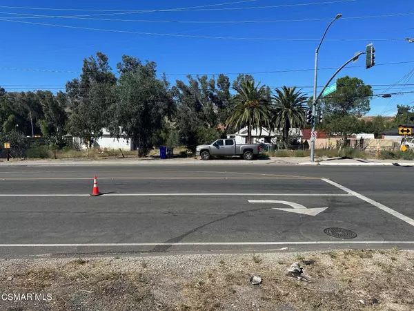 16469 Sierra Highway, Canyon Country, CA 91351