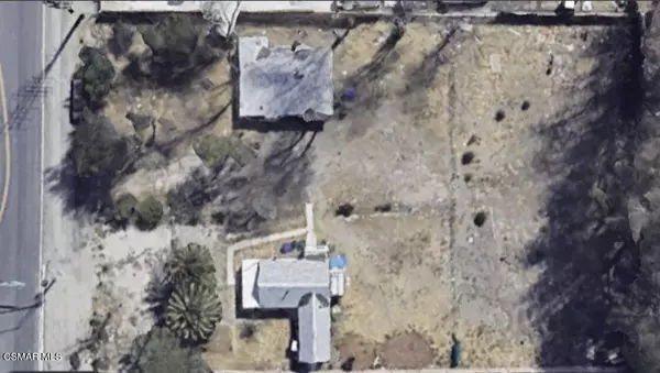 16469 Sierra Highway, Canyon Country, CA 91351