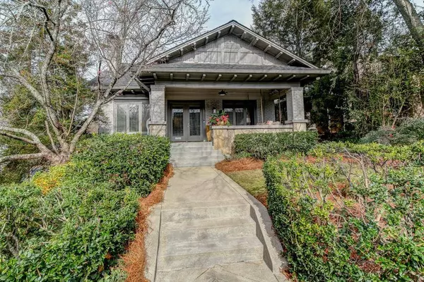 936 Virginia AVE NE, Atlanta, GA 30306