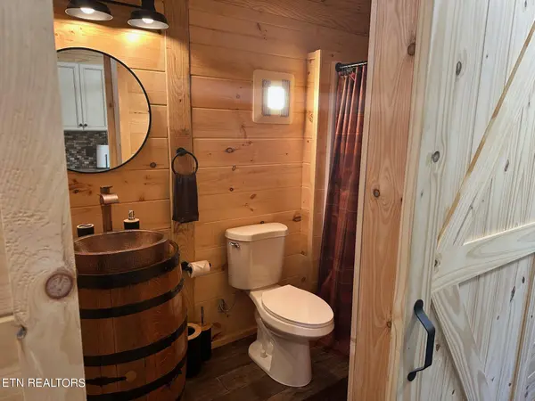 2823 Spurling Hill WAY, Sevierville, TN 37862