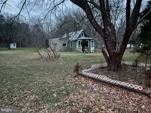 375 THURMAN AVE, West Berlin, NJ 08091