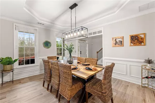 3913 Lost Oak DR, Buford, GA 30519