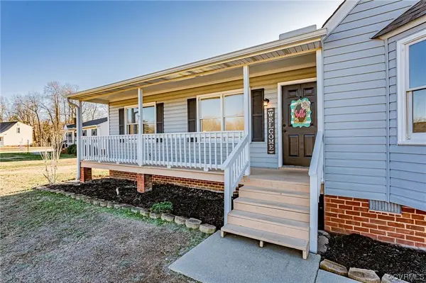 5607 Quinton Estates DR, Quinton, VA 23141