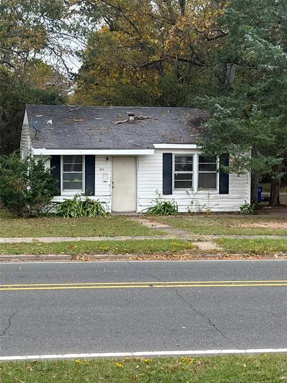 6515 Fairfield Avenue, Shreveport, LA 71106