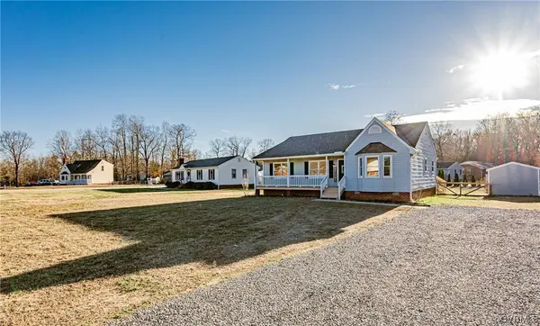 5607 Quinton Estates DR, Quinton, VA 23141