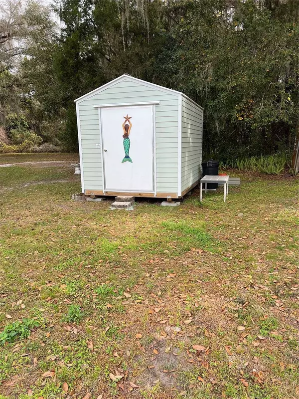 2572 SR 50, Webster, FL 33597