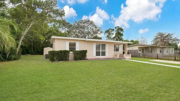 857 RADCLIFF ST, Deltona, FL 32725