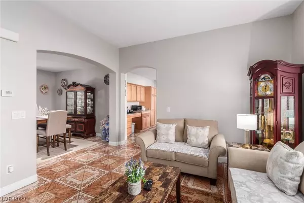 1014 Rustridge Avenue, North Las Vegas, NV 89081