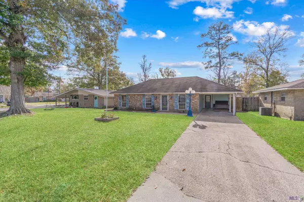7250 MARILYN AVE, Denham Springs, LA 70706
