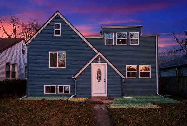 11953 Ann ST, Blue Island, IL 60406