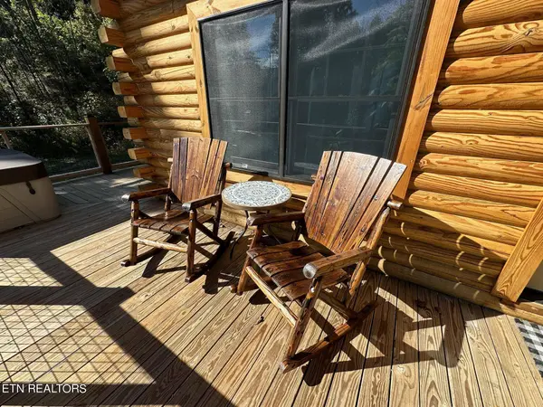 2823 Spurling Hill WAY, Sevierville, TN 37862