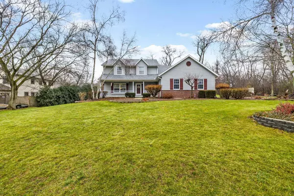 39004 89th St, Randall, WI 53105