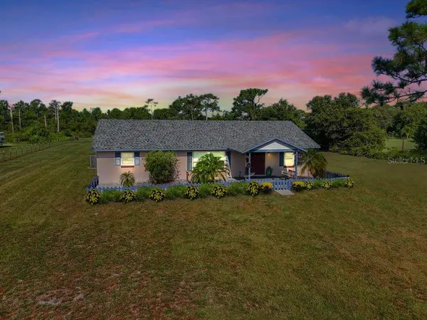 4050 PACKARD AVE, Saint Cloud, FL 34772