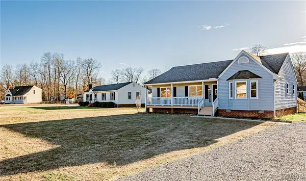 5607 Quinton Estates DR, Quinton, VA 23141