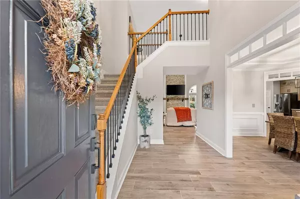 3913 Lost Oak DR, Buford, GA 30519