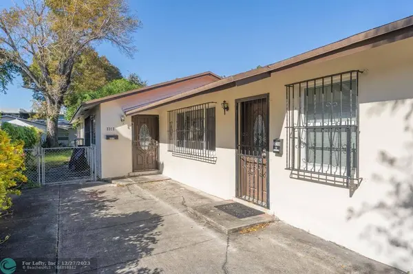 3312 NW 5th Ave, Miami, FL 33127