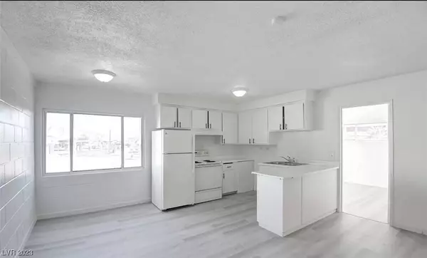 2937 Stewart Avenue, Las Vegas, NV 89101