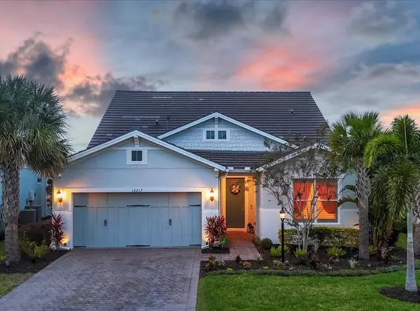 12217 CRANSTON WAY, Bradenton, FL 34211