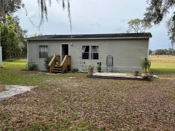 2572 SR 50, Webster, FL 33597