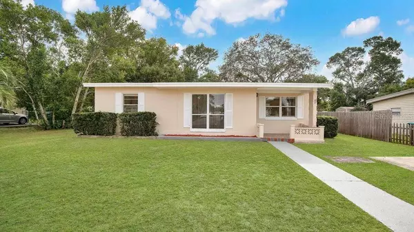 857 RADCLIFF ST, Deltona, FL 32725