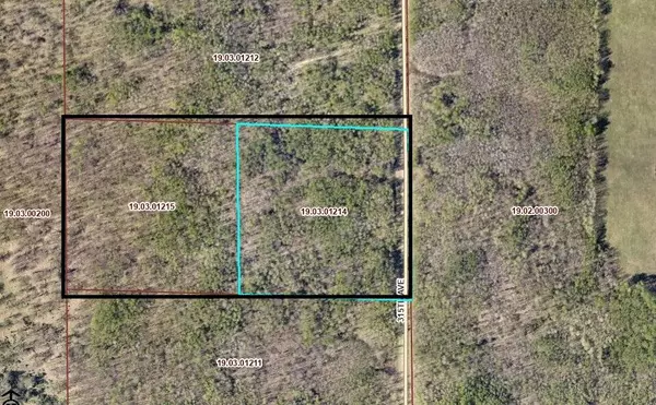 TBD 315th AVE, Laporte, MN 56461