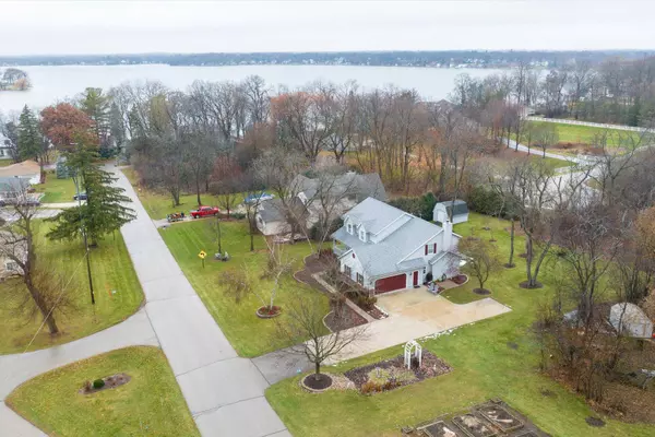 39004 89th St, Randall, WI 53105