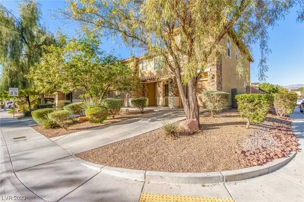 1014 Rustridge Avenue, North Las Vegas, NV 89081