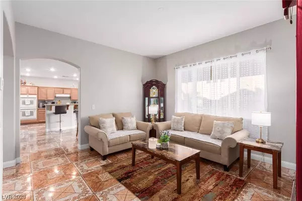 1014 Rustridge Avenue, North Las Vegas, NV 89081