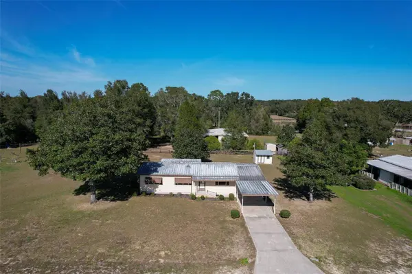 2781 SW 98TH STREET RD, Ocala, FL 34476