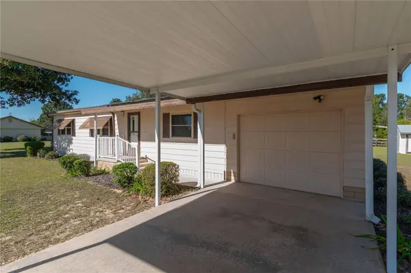 2781 SW 98TH STREET RD, Ocala, FL 34476