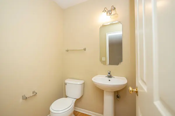 6983 Paradise CIR, Plainfield, IL 60586