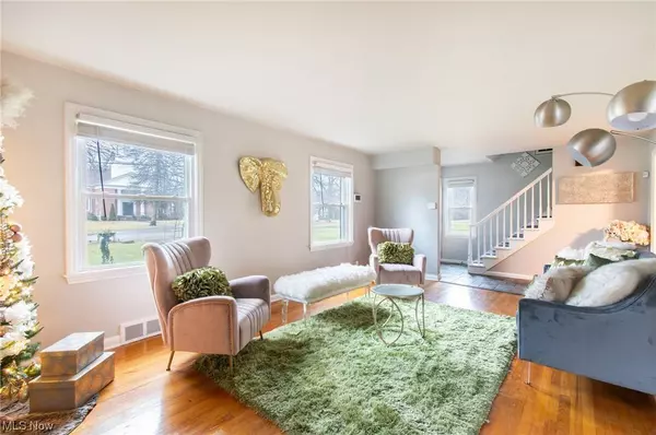 263 Mill Creek, Youngstown, OH 44512