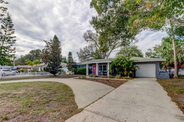 6401 DR MARTIN LUTHER KING JR ST S, St Petersburg, FL 33705