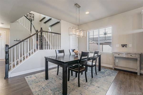 7354 S Scottsburg WAY, Aurora, CO 80016