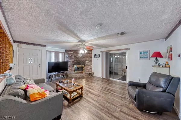 713 Glendale Avenue, North Las Vegas, NV 89030