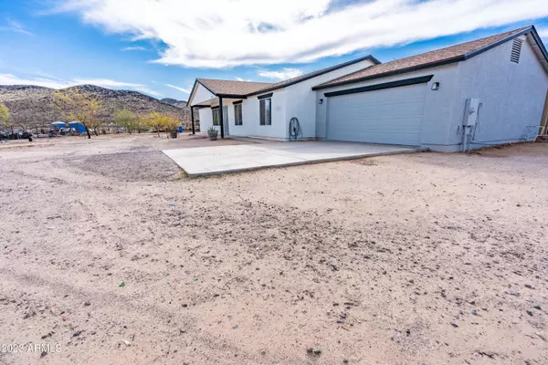 36146 W JESSICA Lane, Tonopah, AZ 85354