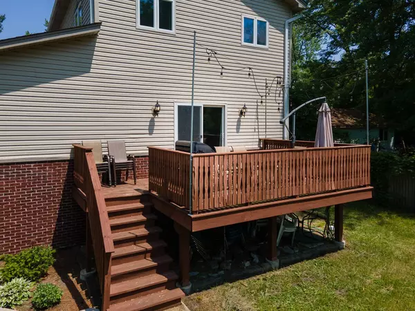 5059 E Grant Street, Knox, IN 46534