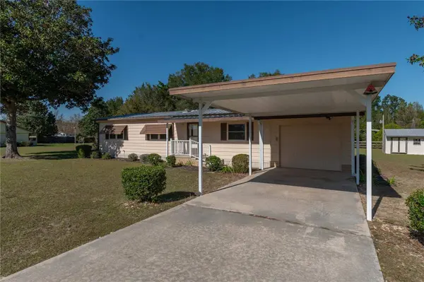 2781 SW 98TH STREET RD, Ocala, FL 34476