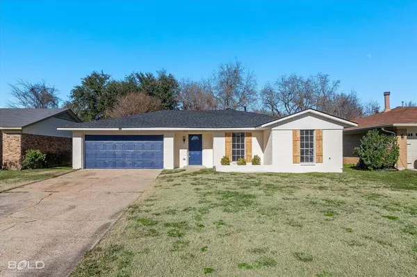 2531 La Vonne Circle, Shreveport, LA 71111
