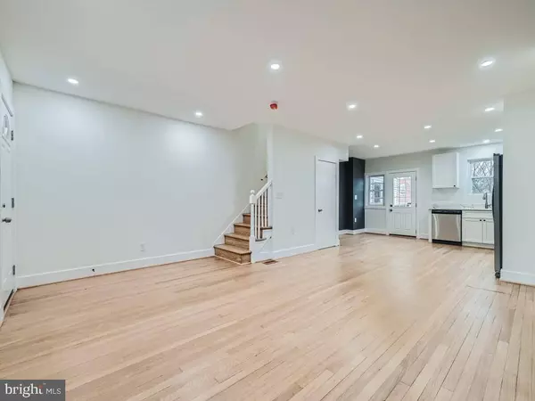 3510 HORTON AVE, Brooklyn, MD 21225