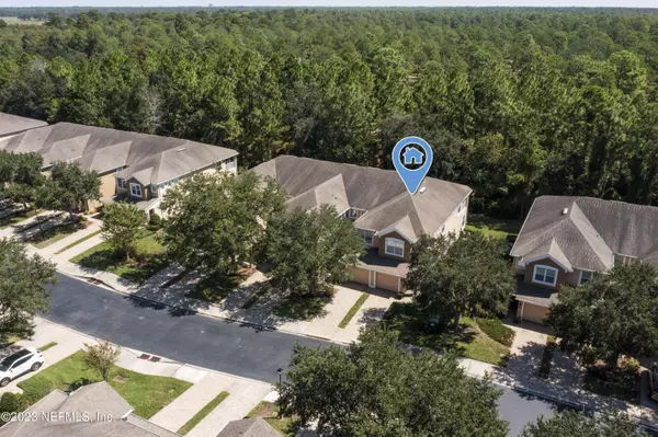 8681 LITTLE SWIFT CIR #26F, Jacksonville, FL 32256