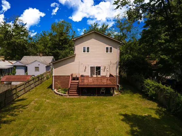 5059 E Grant Street, Knox, IN 46534