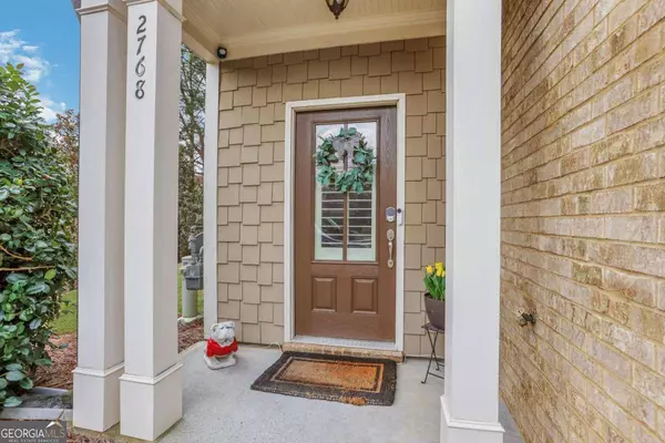 2768 Archway LN, Brookhaven, GA 30341