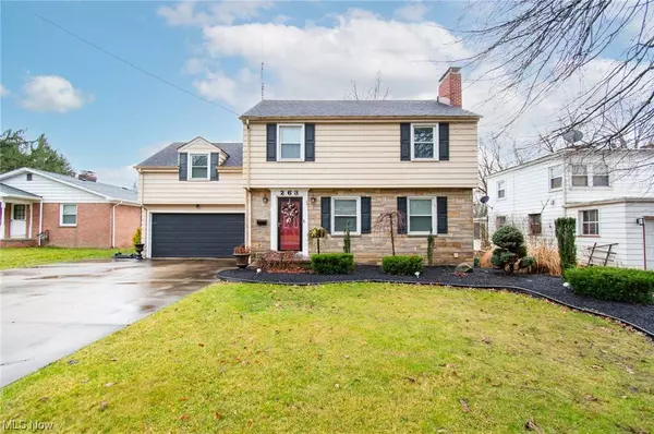 263 Mill Creek, Youngstown, OH 44512