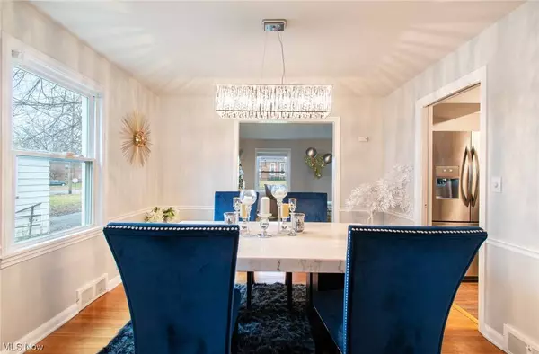 263 Mill Creek, Youngstown, OH 44512