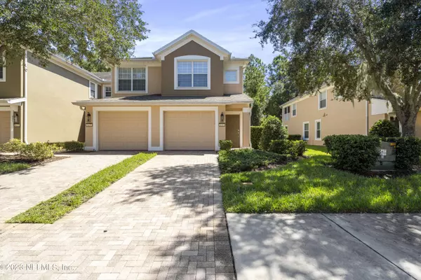 8681 LITTLE SWIFT CIR #26F, Jacksonville, FL 32256