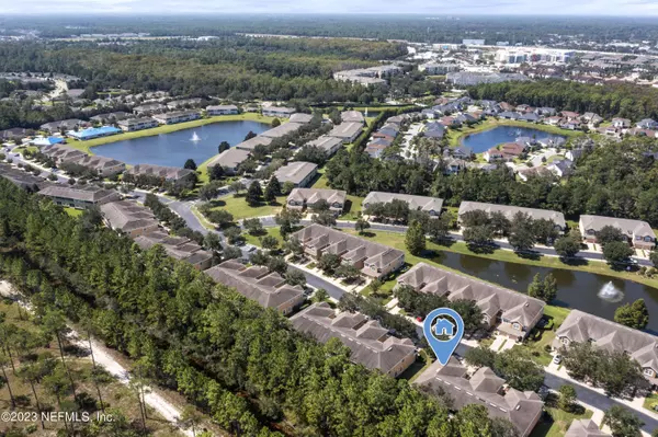 8681 LITTLE SWIFT CIR #26F, Jacksonville, FL 32256