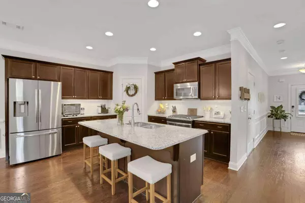 2768 Archway LN, Brookhaven, GA 30341